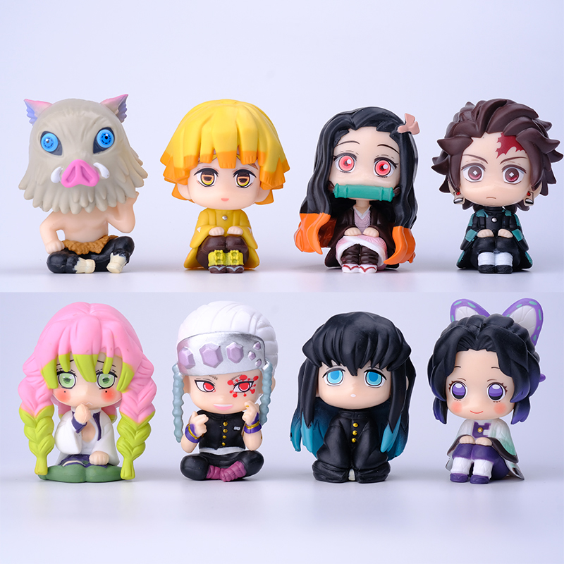 Umino's Product Image