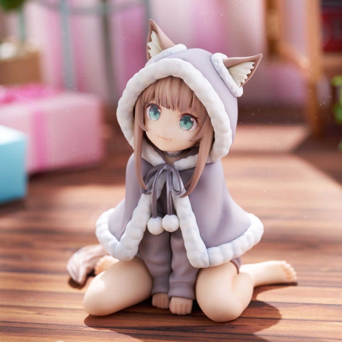 Umino's Product Image